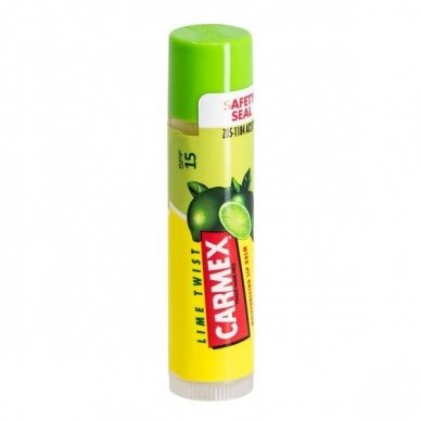 CARMEX LIME STICK