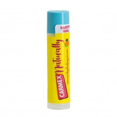 CARMEX NATURALLY STICK BERRY