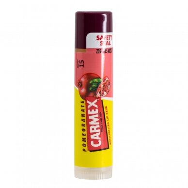 CARMEX POMEGRANATE STICK