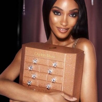 CHARLOTTE TILBURY ADVENTO KALENDORIUS 4