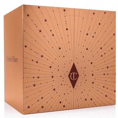 CHARLOTTE TILBURY ADVENTO KALENDORIUS 5