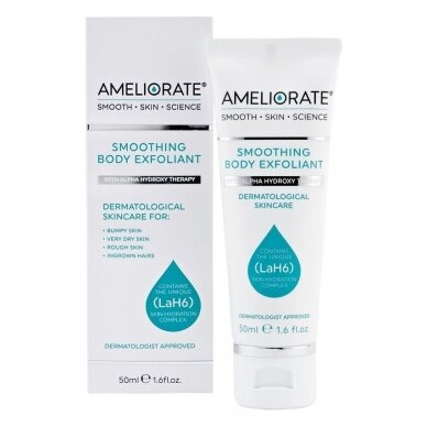 Daugiafunkcis šveitiklis „AMELIORATE( 50ml) 2