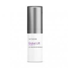 Global Lift Stangrinantis paakių kremas 15 ml