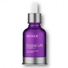 Global Lift Stangrinantis serumas veidui ir kaklui 30 ml