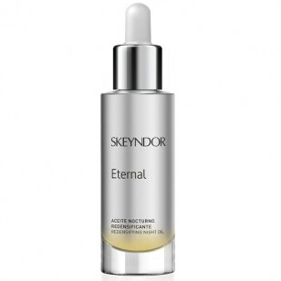 Skeyndor Eternal Odą stangrinantis naktinis aliejus “Redensifying night oil” 30 ml