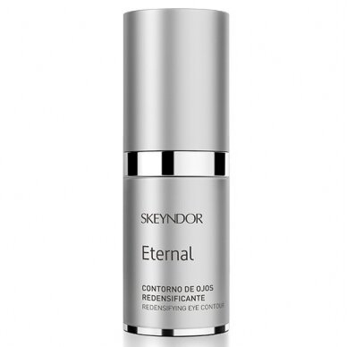 Skeyndor Eternal Odą stangrinantis paakių kremas “Redesifying eye contour” 15 ml