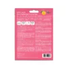 Simply When® Citron Brightening & Tone Up veido kaukė