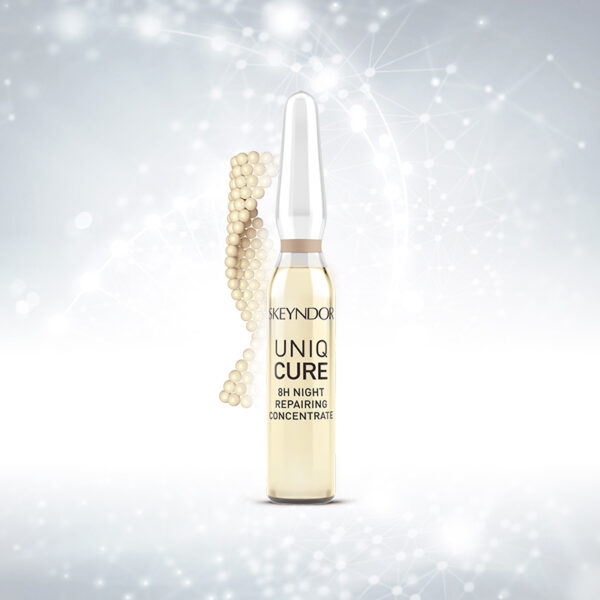 h night repairing concentrate