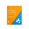 Drėkinanti veido kaukė su bioceliulioze – Simply When® The Last Choice Extra Hydrating