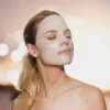 Drėkinanti veido kaukė su bioceliulioze – Simply When® The Last Choice Extra Hydrating ()