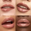 KIKO MILANO Unlimited Double Touch – ilgalaikiai skysti lūpų dažai su blizgiu efektu ()