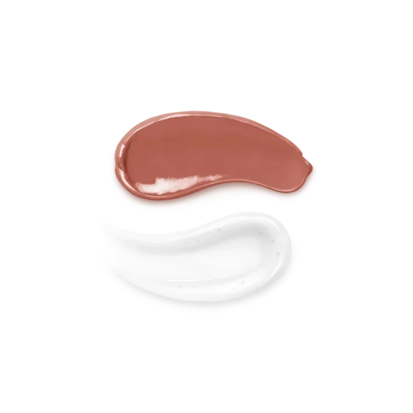 KIKO MILANO Unlimited Double Touch – ilgalaikiai skysti lūpų dažai su blizgiu efektu ()