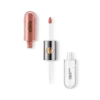 KIKO MILANO Unlimited Double Touch – ilgalaikiai skysti lūpų dažai su blizgiu efektu ()
