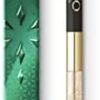 KIKO MILANO dvipusis akių kontūro pieštukas Holiday Gems ()