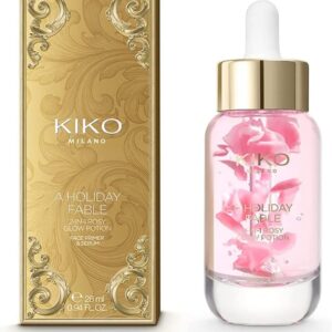 KIKO Milano in Drėkinantis Serumas ir Makiažo Bazė – A Holiday Fable (ml) ()