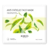 KIKO Milano Gaivinanti Veido Kaukė su Žaliosios Arbatos Ekstraktu ()
