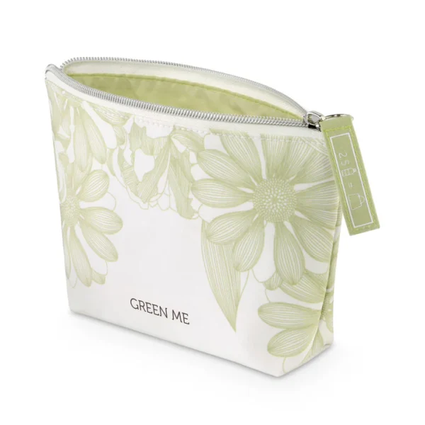 KIKO Milano Green Me Kosmetinė ()