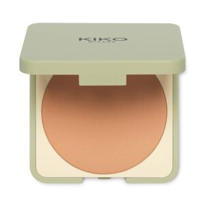 KIKO Milano Green Me bronzantas – Sweet Honey ()
