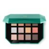 KIKO Milano Holiday Gems akių šešėlių paletė One In A Million ()