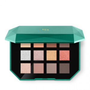 KIKO Milano Holiday Gems akių šešėlių paletė One In A Million ()
