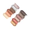 KIKO Milano Holiday Gems akių šešėlių paletė One In A Million ()