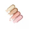 KIKO Milano universali veido ir akių paletė Holiday Gems Glow ()