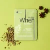 Raminanti veido kaukė su medvilne – Simply When® Cosmic Calm Soothe ()