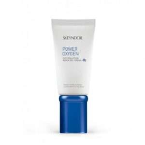 SKEYNDOR Power Oxygen Gelis kremas apsaugantis veido oda nuo tarsos ml
