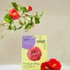 Simply When® Camellia veganiška stangrinanti veido kaukė ()