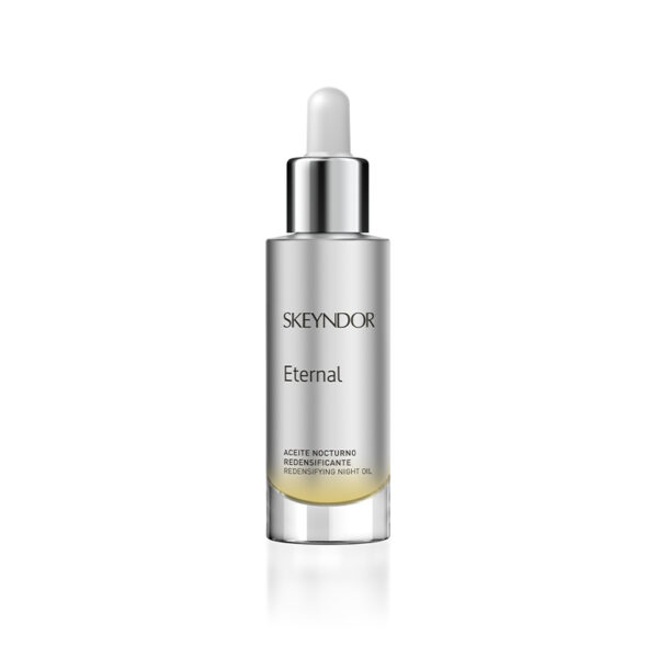 Skeyndor Eternal Oda stangrinantis naktinis aliejus Redensifying night oil
