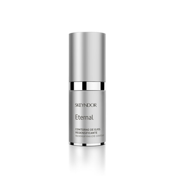 Skeyndor Eternal Oda stangrinantis paakiu kremas Redesifying eye contour