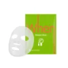 Stangrinanti ir drėkinanti veido kaukė Simply When® Glamour Base ()