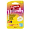 carmex naturally stick berry