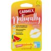 carmex naturally stick watermelon