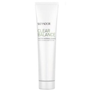 clear balance poras sutraukianti priemone riebiai odai