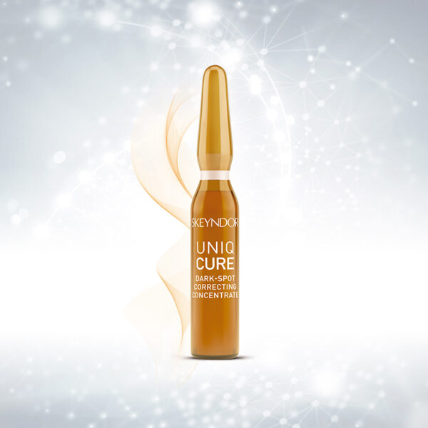 dark spot correcting concentrate