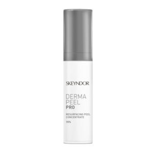 dermapeel odos struktura atkuriantis koncentratas