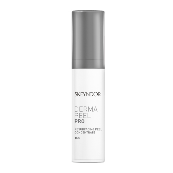 dermapeel odos struktura atkuriantis koncentratas