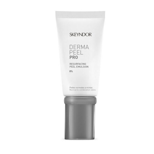 dermapeel pro odos struktura atkurianti sveiciamoji emulsija