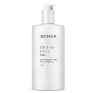dermapeel pro odos struktura atkuriantis sveiciamasis gelis