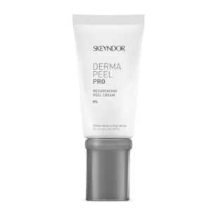 dermapeel pro odos struktura atkuriantis sveiciamasis kremas