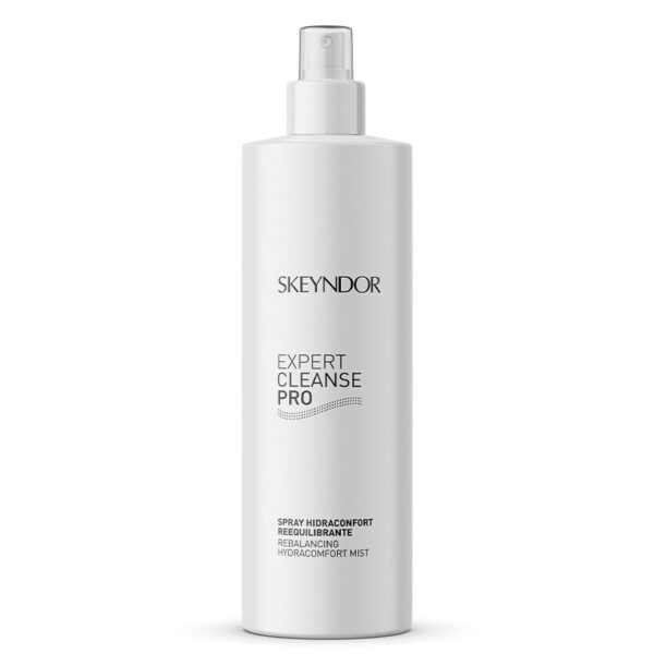expert cleanse pro rebalancing hydracomfort mist balansuojanti dulksna