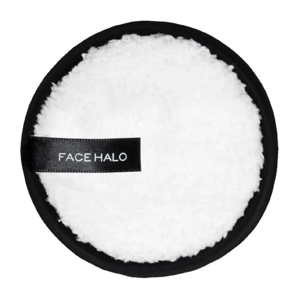 face halo make up remover pad original single pack