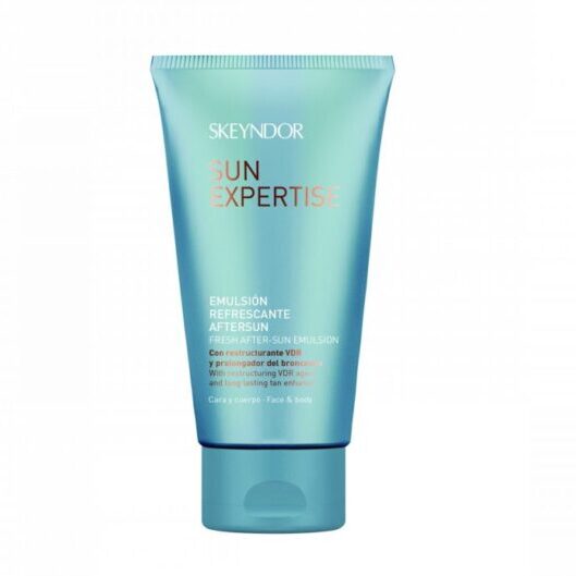 gaivi emulsija po saules su oda atkurianciais ir idegi palaikanciais ingredientais ml x