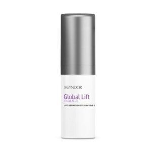 global lift stangrinantis paakiu kremas ml