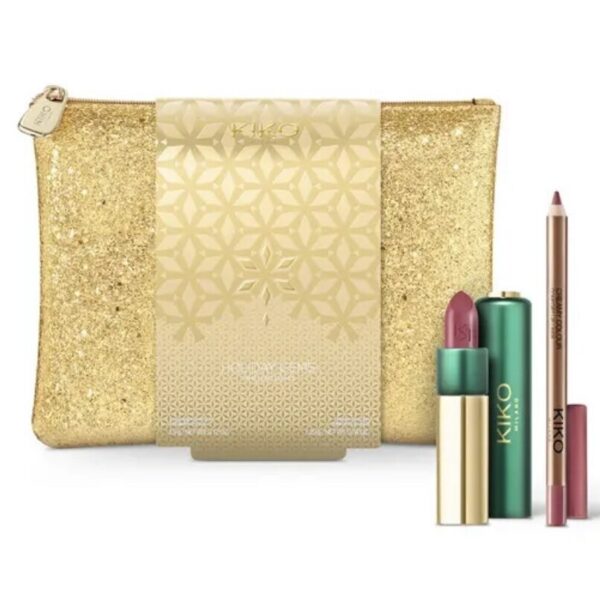 holiday gems timeless rinkinys lupoms