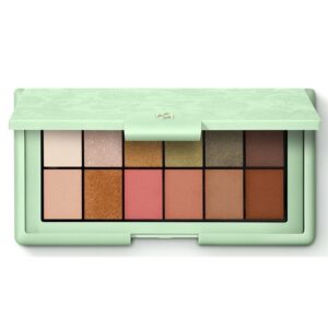kiko charming escape seseliu palete