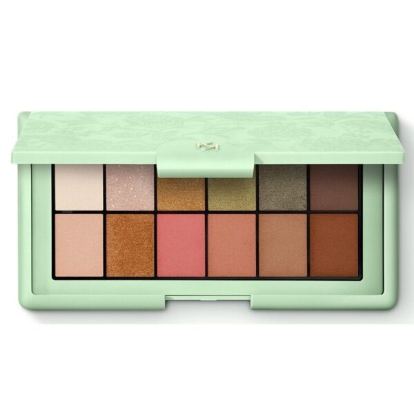 kiko charming escape seseliu palete