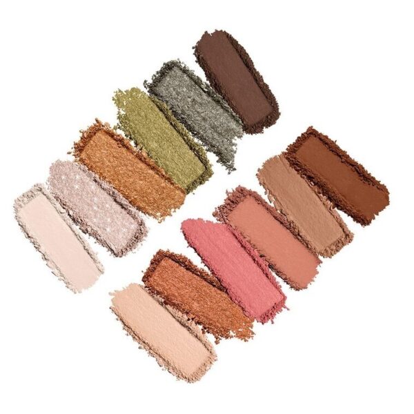 kiko charming escape seseliu palete