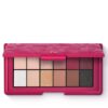 kiko charming escape seseliu palete